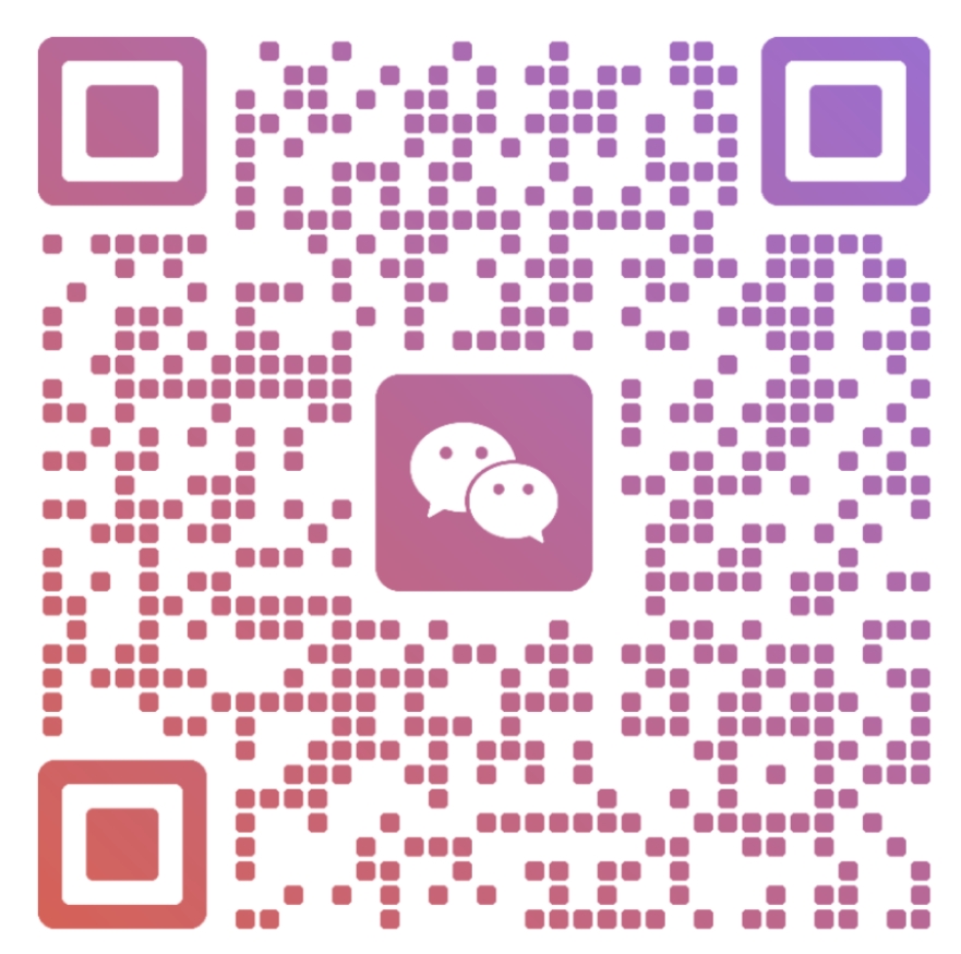 扫一扫加微信-Code研界